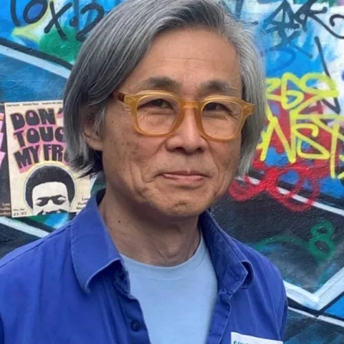 Atau Tanaka