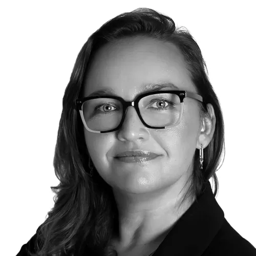 Prof. Katarzyna Ożańska-Ponikwia