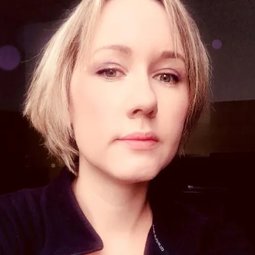 Joanna Szymczewska
